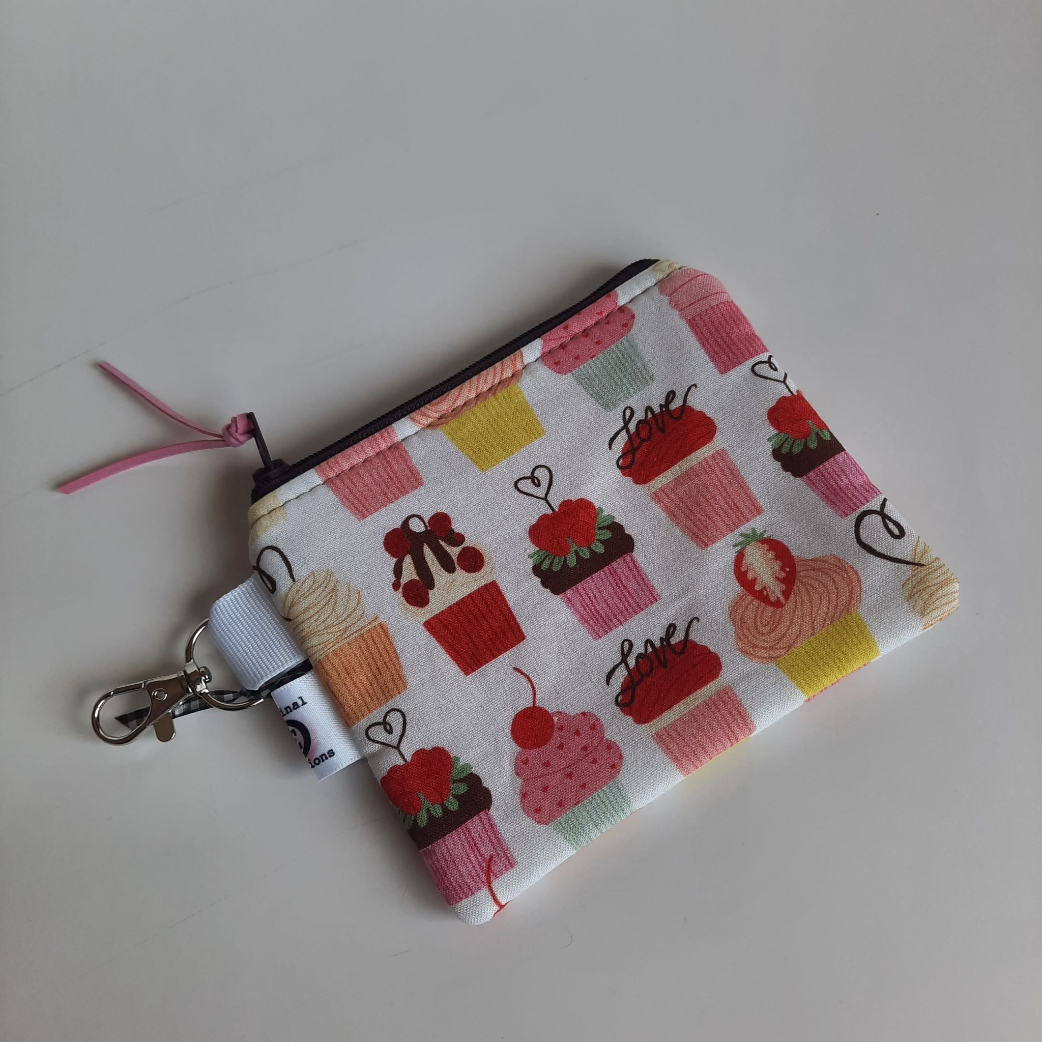 originalEcreations - Small zipper pouch - 7