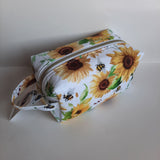 originalEcreations - boxy zipper pouch - 3