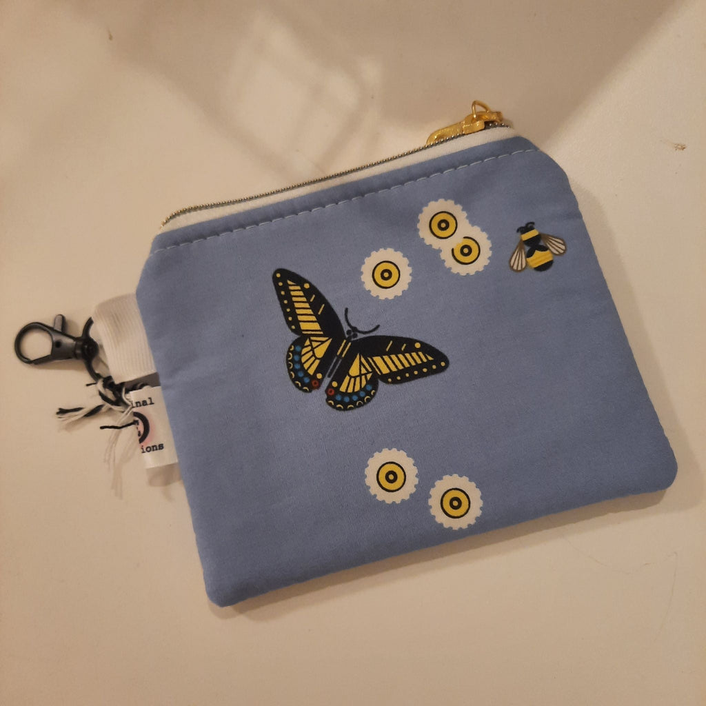 originalEcreations - Small zipper pouch - 6