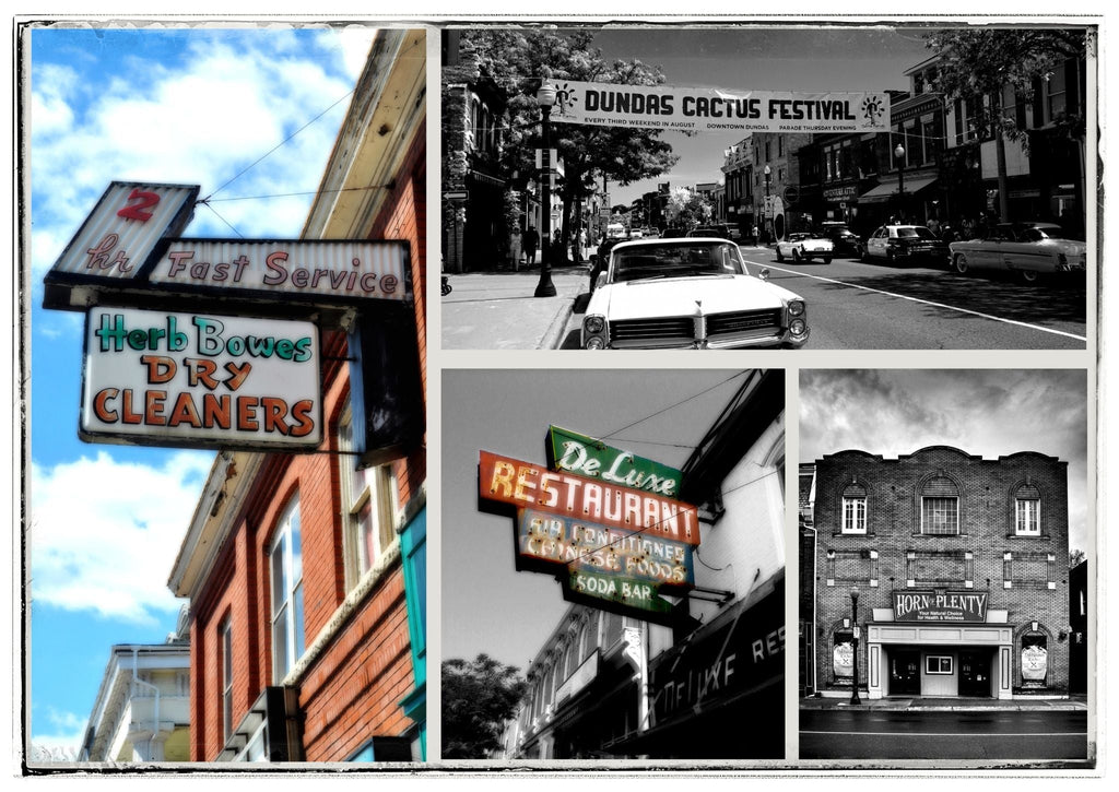 Jennifer Finn Photography - 8 x 10 Various Prints - 6