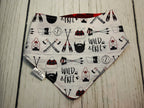 Lilli and Love - Baby Bandana Bibs - 4