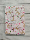Lilli and Love - Baby Blankets - 2