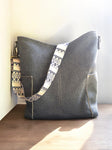 Autumn Leaf Creations - Compass Tote/ Crossbody - 3
