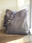 Autumn Leaf Creations - Compass Tote/ Crossbody - 2