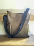 Autumn Leaf Creations - Compass Tote/ Crossbody - 4