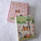 BabbiBabble - Memory Book - 2