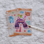 BabiBabble - Regular Stickers - 3