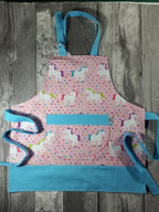 Lilli and Love- Chef Aprons- 4-6 years - 8