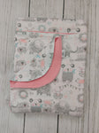 Lilli and Love - Baby Blankets - 4