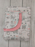 Lilli and Love - Baby Blankets - 4