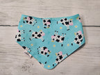 Lilli and Love - Baby Bandana Bibs - 5
