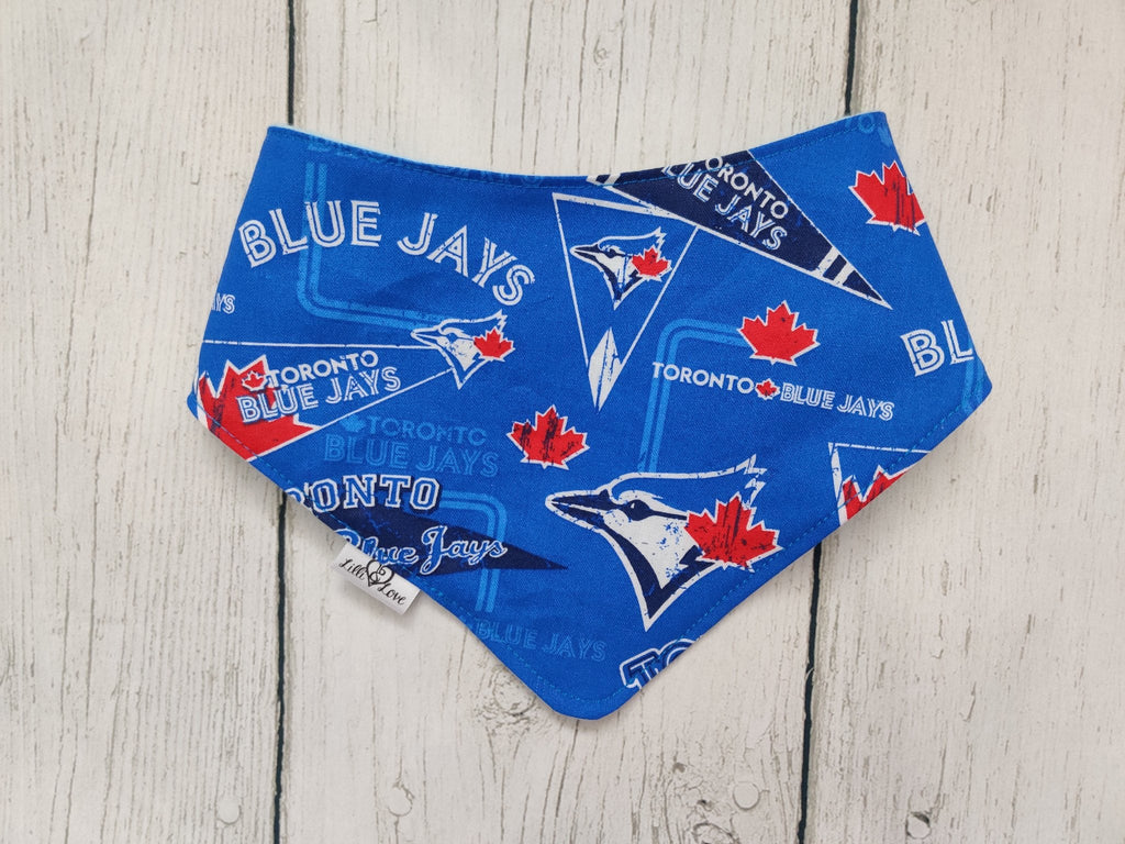 Lilli and Love - Baby Bandana Bibs - 8