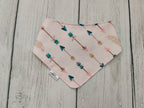 Lilli and Love - Baby Bandana Bibs - 11