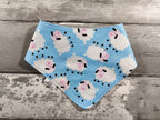 Lilli and Love - Baby Bandana Bibs - 12