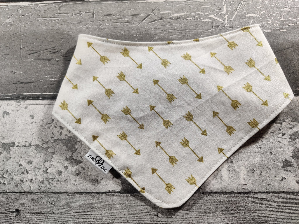 Lilli and Love - Baby Bandana Bibs - 13
