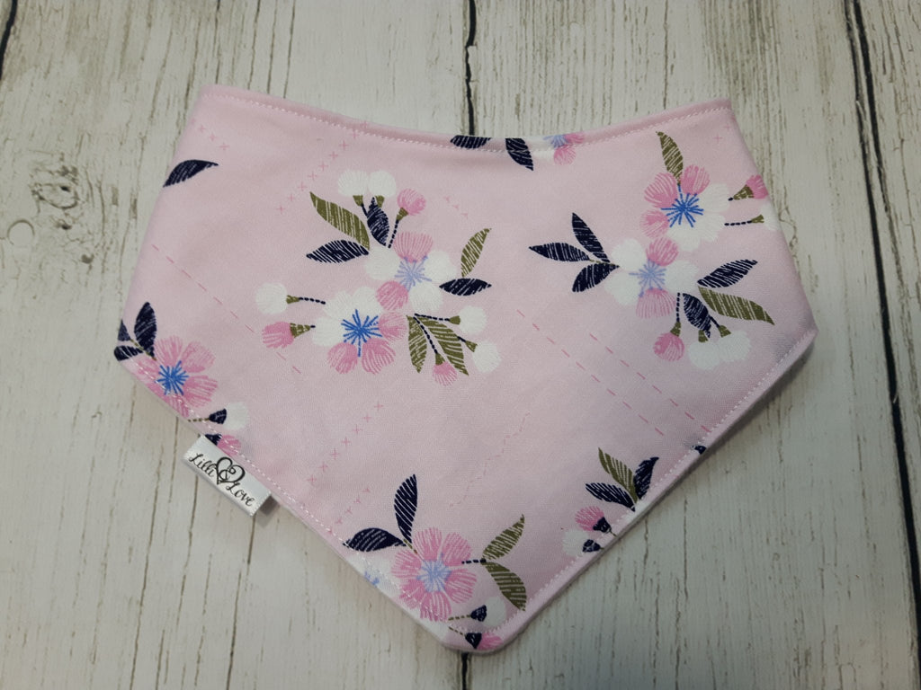 Lilli and Love - Baby Bandana Bibs - 14