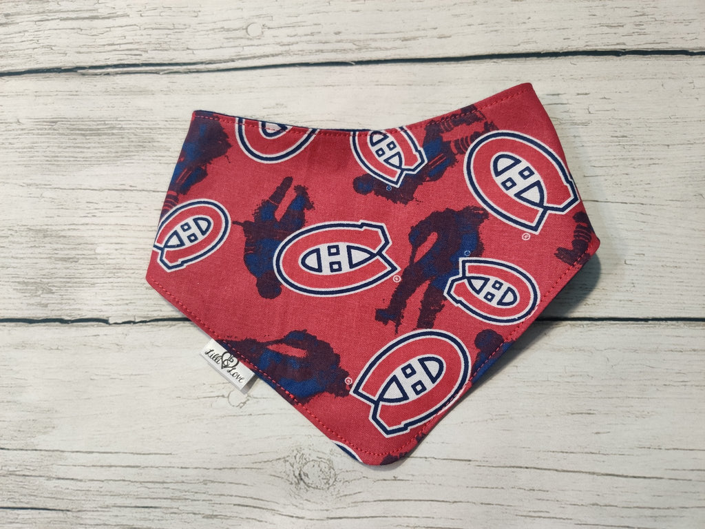 Lilli and Love - Baby Bandana Bibs - 15