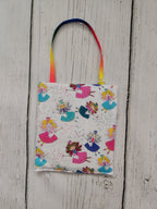 Lilli and Love - Tooth Fairy Bags - 1