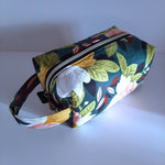 originalEcreations - boxy zipper pouch - 5