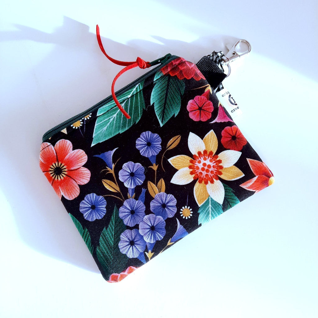 originalEcreations - Small zipper pouch - 2