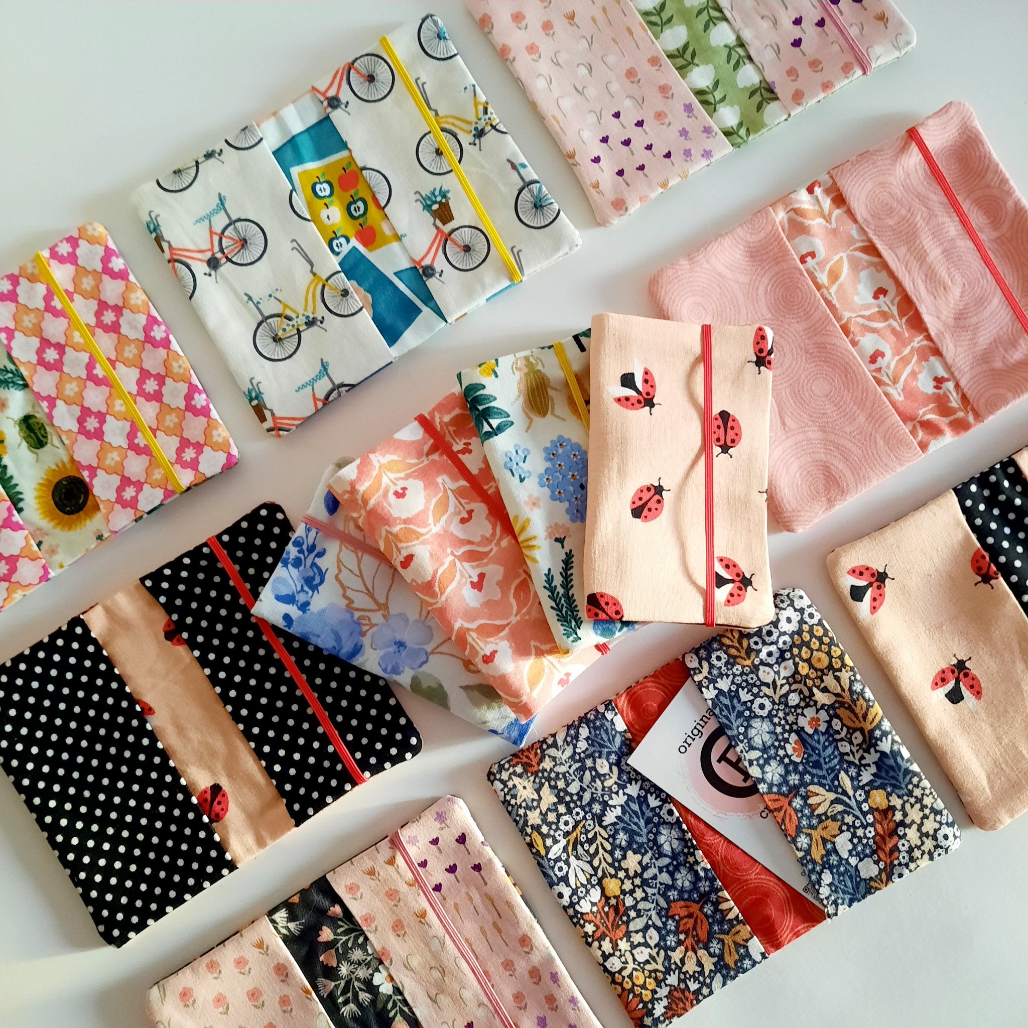 Original eCreations - Card holders - 1