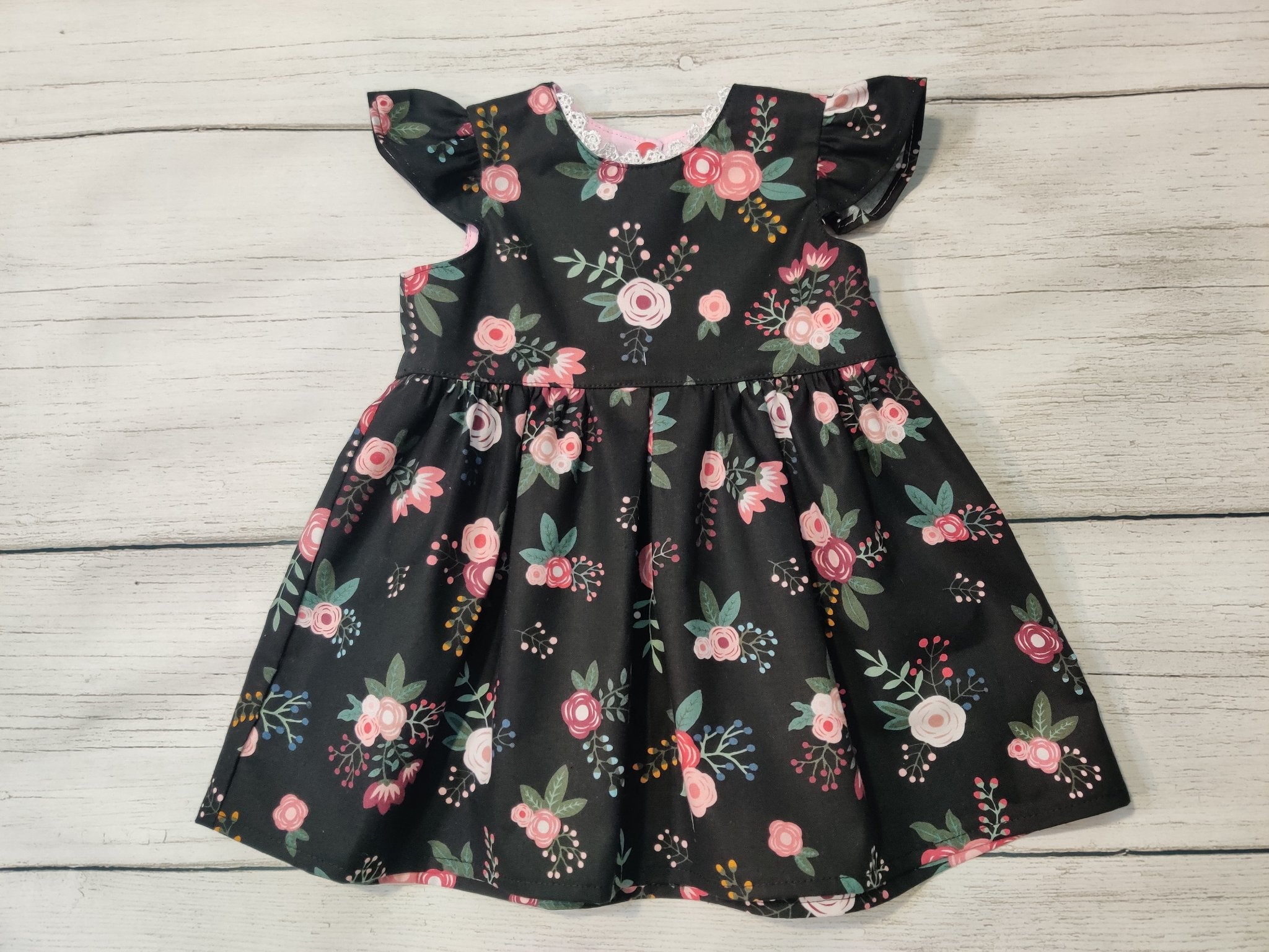 Lilli and Love - Dresses & Jumpers Size: 3-6 Months - 3