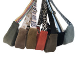 Autumn Leaf Creations - Crescent Bag - 3
