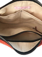 Autumn Leaf Creations - Crescent Bag - 4