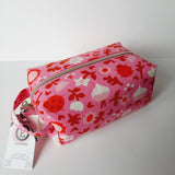 originalEcreations - boxy zipper pouch - 6