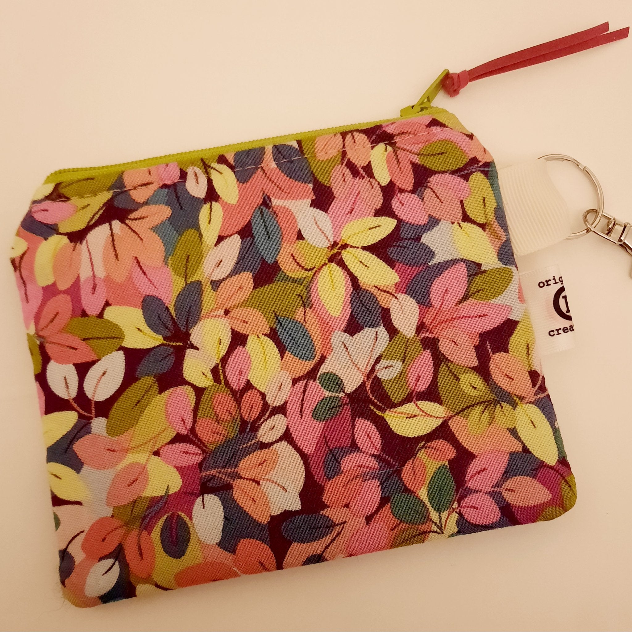 originalEcreations - Small zipper pouch - 17