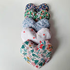 OriginalEcreations- lavender heart - 4