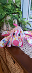 Lynn's Embroidery - patchwork stuffies - 4