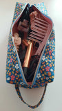 OriginalEcreations- hair tool bag - 5