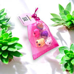 Bananaco - Mini Figures (Spring) - Set of 5 - 2