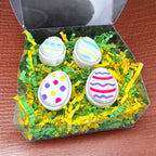 Bananaco - Clicky Fidgets - Set of 4 - 2