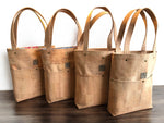 Autumn Leaf Creations - Classic Cork Tote - 2