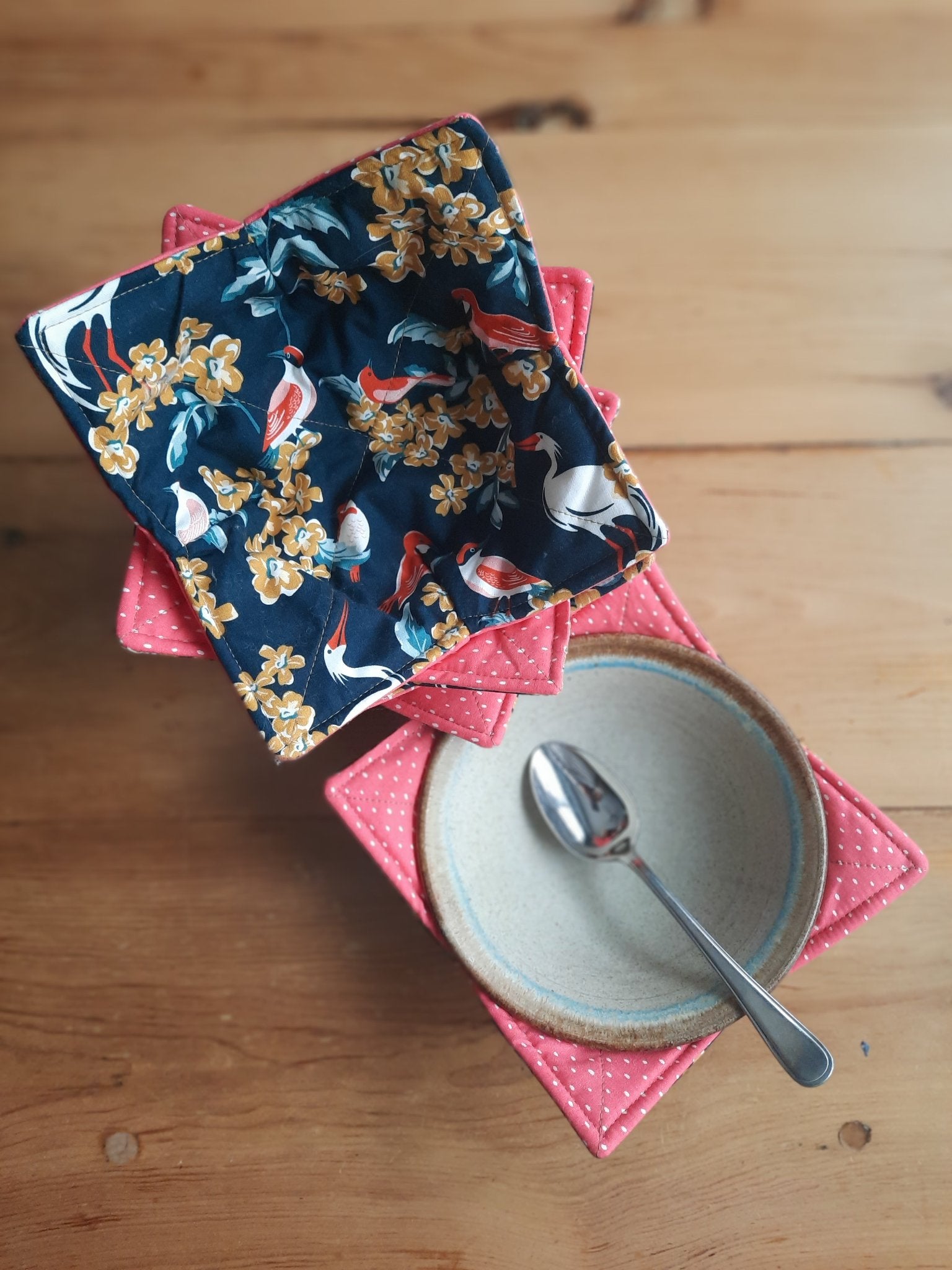 OriginalEcreations-bowl cozie - 4