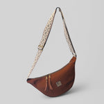 Autumn Leaf Creations - Crescent Bag
