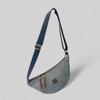 Autumn Leaf Creations - Crescent Bag