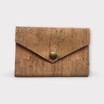 Autumn Leaf Creations - Vegan Card Wallet
