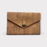 Autumn Leaf Creations - Vegan Card Wallet