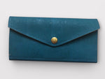 Autumn Leaf Creations - Vegan Card Wallet