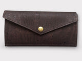 Autumn Leaf Creations - Vegan Card Wallet