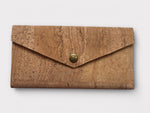 Autumn Leaf Creations - Vegan Card Wallet