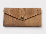Autumn Leaf Creations - Vegan Card Wallet