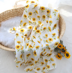 Little Oak Tree - Muslin Swaddle