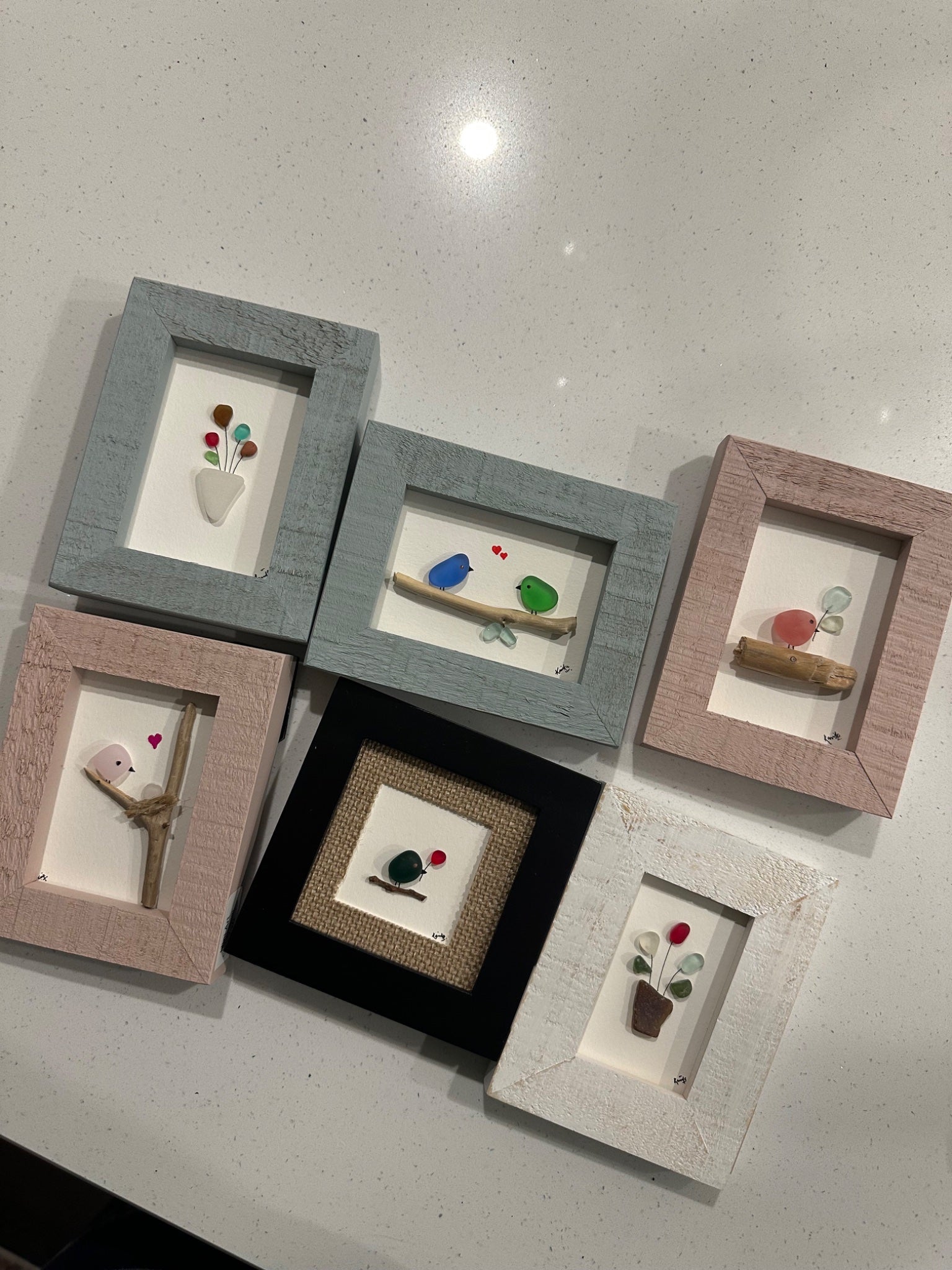 Cratify Mom - Mini Art