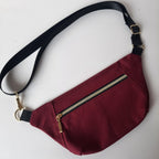 originalEcreations  - Cross body purse