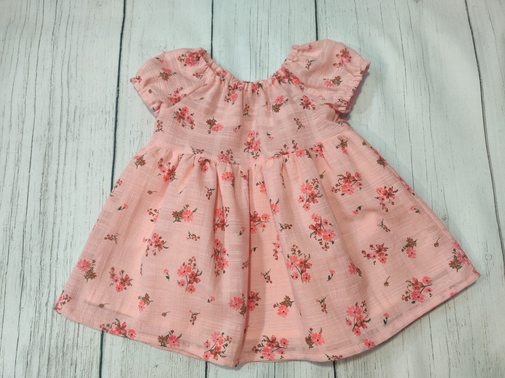 Lilli and Love - Dresses & Jumpers Size: 3-6 Months