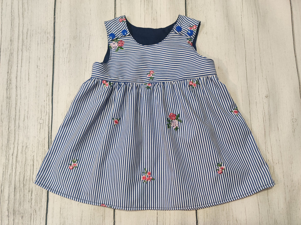 Lilli and Love - Dresses & Jumpers Size: 3-6 Months
